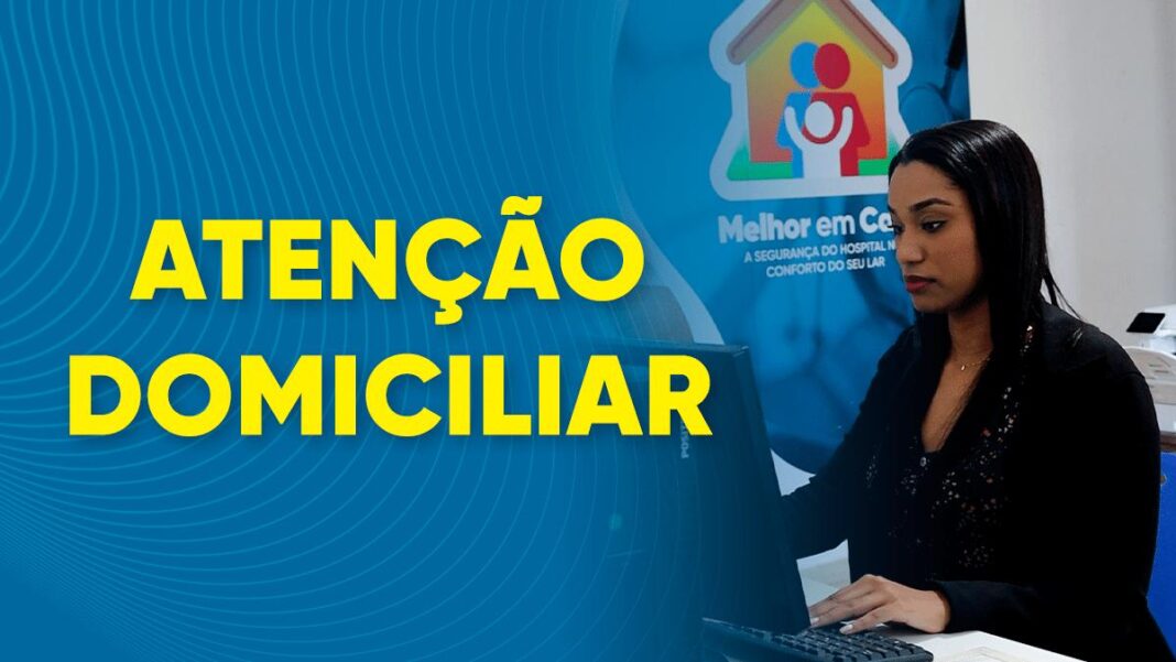 Atenção Domiciliar de São Pedro da Aldeia