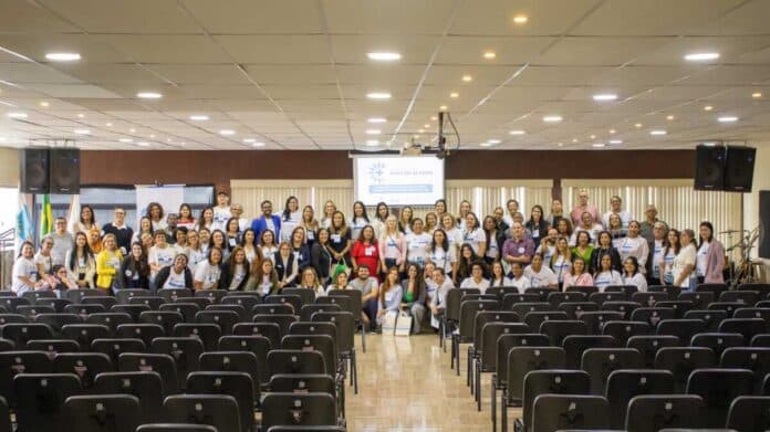 13ª Conferência Municipal de Saúde reúne especialistas e profissionais da área em São Pedro da Aldeia