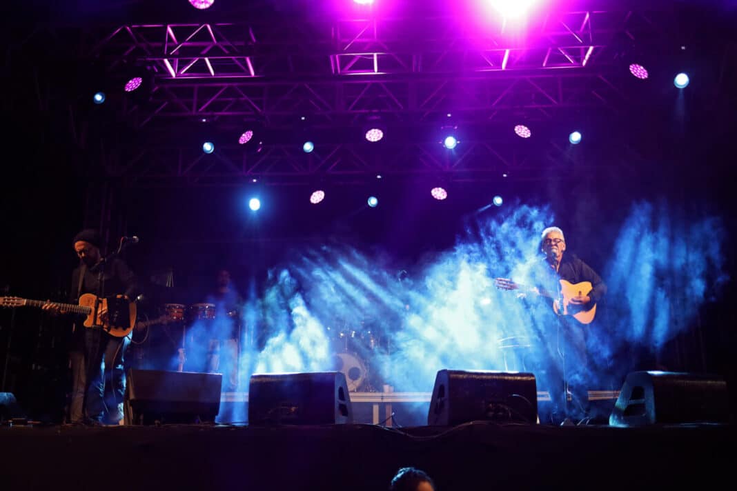 Abertura da Festa da Padroeira é marcada por celebração, música e fé em Cabo Frio