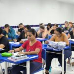 ARRAIAL DO CABO — Prefeitura inicia curso gratuito ‘Aprova Arraial’ para candidatos do concurso público municipal ARRAIAL DO CABO — Prefeitura inicia curso gratuito ‘Aprova Arraial’ para candidatos do concurso público municipal