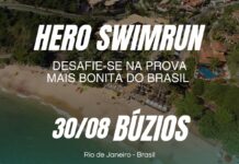 ARMAÇÃO DOS BÚZIOS — Hero SwimRun 2025 movimenta turismo esportivo com prova entre trilhas, praias e mar cristalino ARMAÇÃO DOS BÚZIOS — Hero SwimRun 2025 movimenta turismo esportivo com prova entre trilhas, praias e mar cristalino