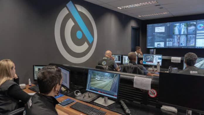 CIVITAS, da Prefeitura do Rio, é semifinalista de prêmio internacional com tecnologia voltada à segurança pública