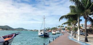 O luxo silencioso de viver com calma