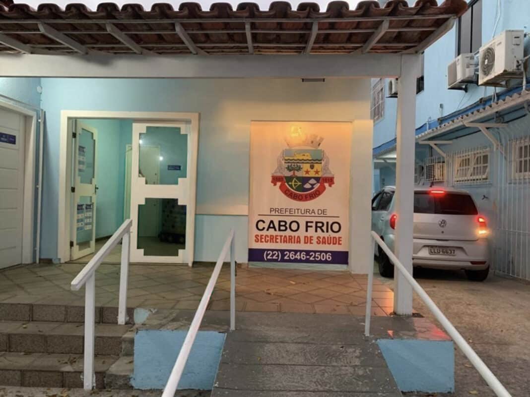 Cabo Frio: população pode opinar até 2 de setembro sobre o novo Plano Municipal de Saúde