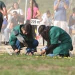 Cabo Frio sedia oficina e Olimpíada de Foguetes da Região dos Lagos Cabo Frio sedia oficina e Olimpíada de Foguetes da Região dos Lagos