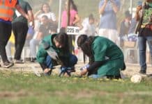 Cabo Frio sedia oficina e Olimpíada de Foguetes da Região dos Lagos Cabo Frio sedia oficina e Olimpíada de Foguetes da Região dos Lagos
