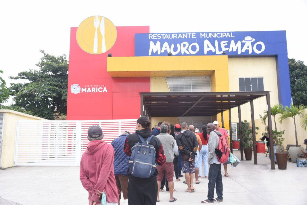 Cardápio da semana (04 a 08/08) do Restaurante Mauro Alemão é divulgado