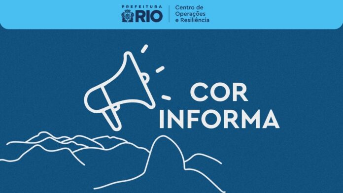Centro do Rio: Confira o esquema de trânsito para a Procissão de Coroinhas nesta sábado (16/08)
