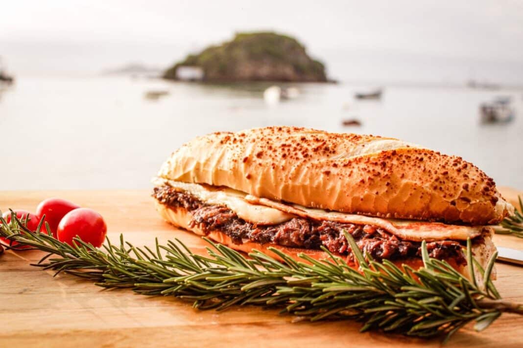 Começa nesta sexta-feira o Degusta Búzios, maior festival gastronômico da Região dos Lagos