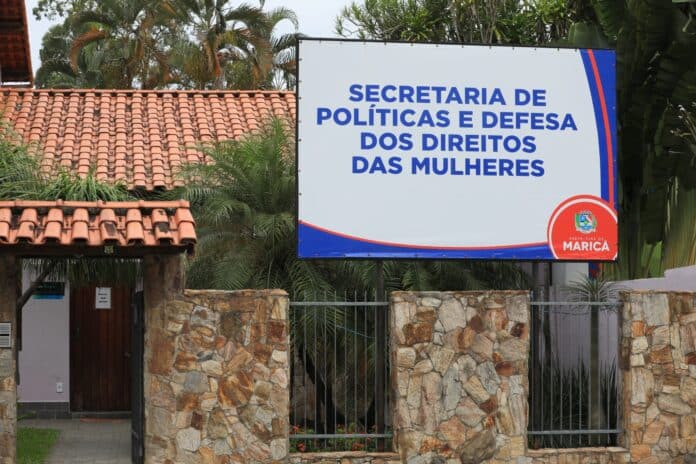 Cursos, atividades físicas e orientação psicológica e jurídica gratuita para mulheres em Maricá