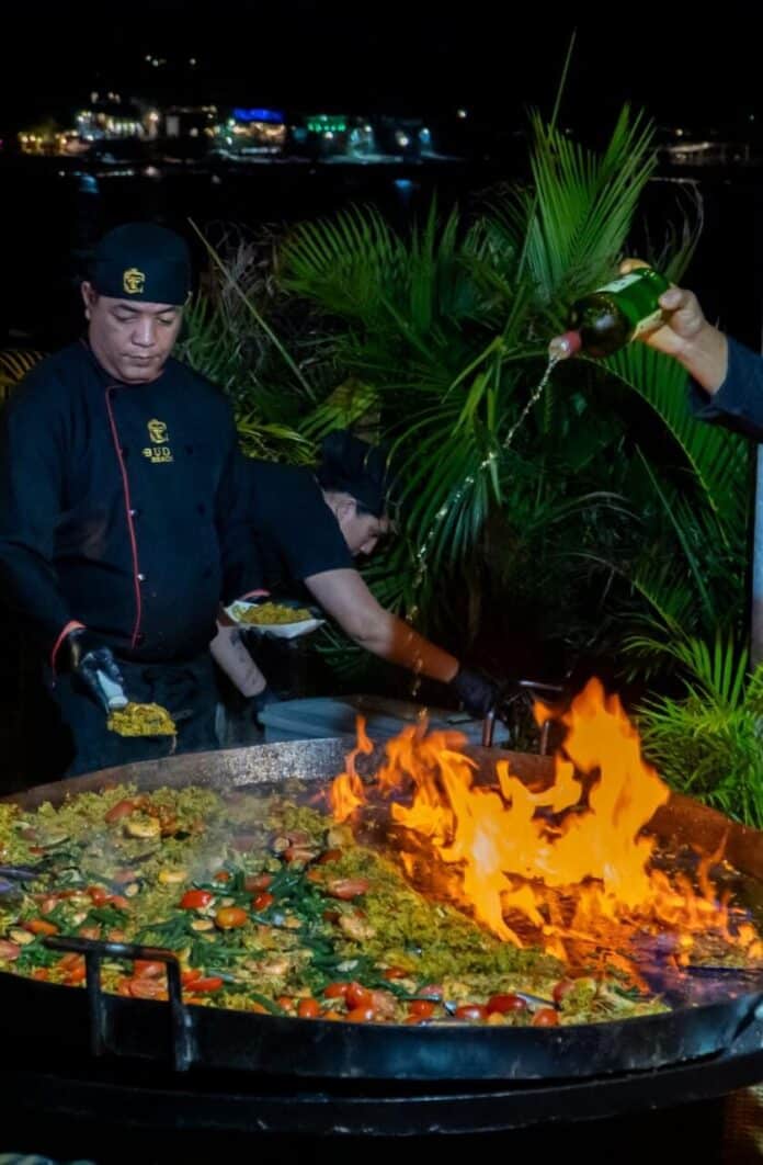 Degusta Búzios encerra neste fim de semana; cidade se prepara para mais dois grandes eventos em agosto