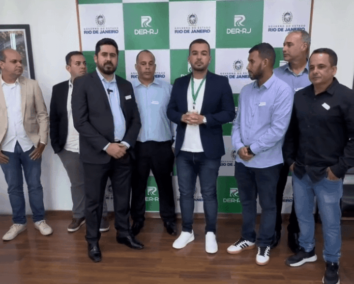 Arraial do Cabo: vereadores cobram ao DER melhorias urgentes na RJ-140 após série de acidentes