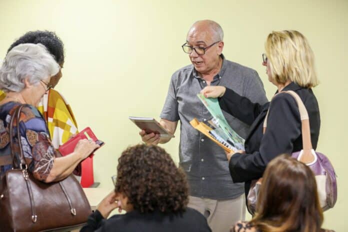 FLIM terá espaço para autores maricaenses, que levarão de livros técnicos a histórias locais, contos e autobiografia