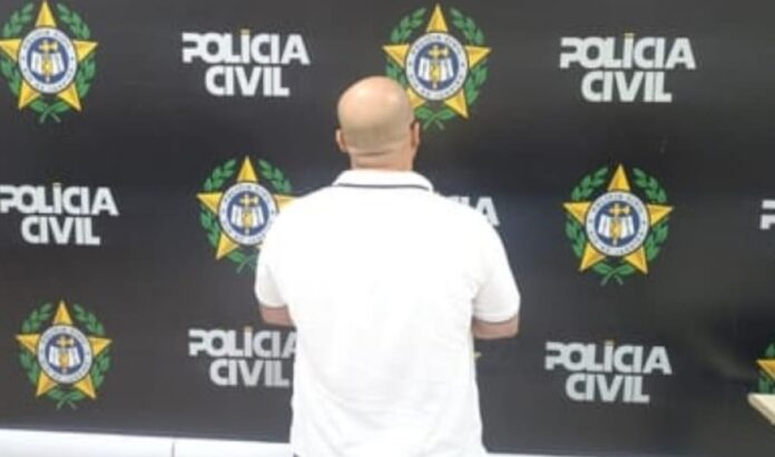 Duque de Caxias: Polícia prende integrante de organização criminosa ligada ao “Faraó dos Bitcoins”