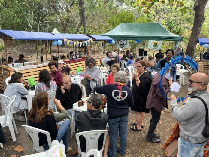 Feira Quilombola reúne cultura, gastronomia e agricultura familiar em edição especial de Dia dos Pais