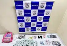 Região dos Lagos tem sequência de prisões por tráfico de drogas em Araruama, Cabo Frio, São Pedro da Aldeia e Búzios Região dos Lagos tem sequência de prisões por tráfico de drogas em Araruama, Cabo Frio, São Pedro da Aldeia e Búzios