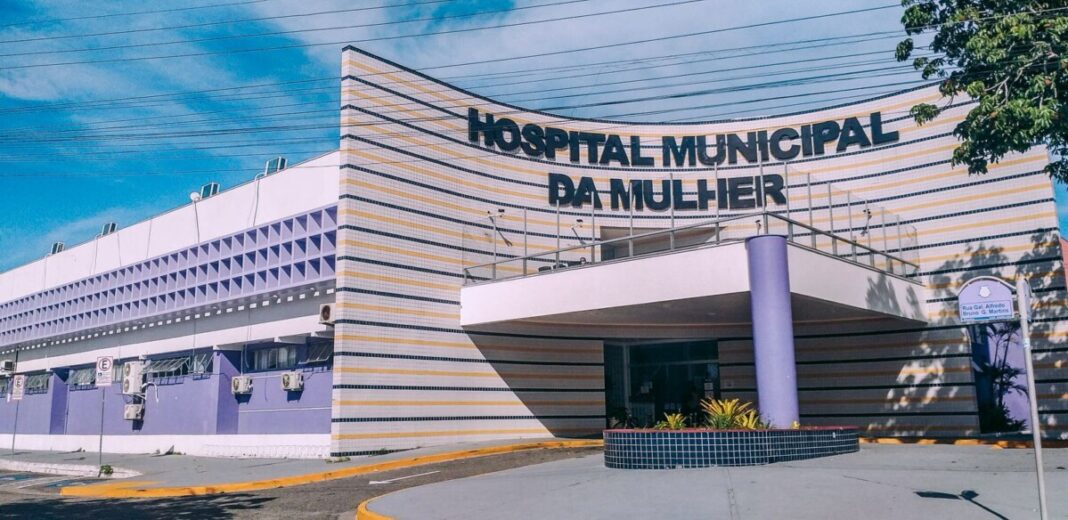 Hospital Municipal da Mulher de Cabo Frio inicia visitas guiadas para gestantes