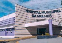 Hospital Municipal da Mulher de Cabo Frio inicia visitas guiadas para gestantes Hospital Municipal da Mulher de Cabo Frio inicia visitas guiadas para gestantes
