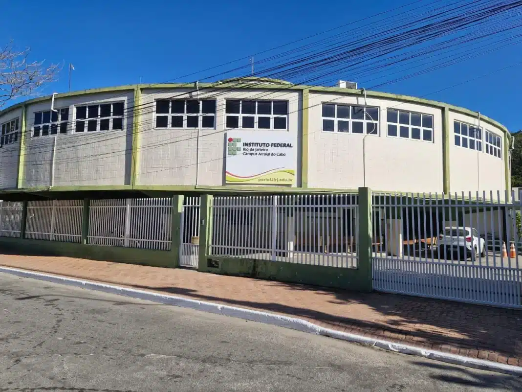 Arraial do Cabo: IFRJ abre vagas para curso gratuito de Assistente em Secretaria Escolar exclusivo para mulheres