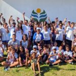 ARRAIAL DO CABO — Inscrições para o Programa Forças no Esporte (PROFESP) são prorrogadas até sexta-feira (29) ARRAIAL DO CABO — Inscrições para o Programa Forças no Esporte (PROFESP) são prorrogadas até sexta-feira (29)