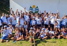 ARRAIAL DO CABO — Inscrições para o Programa Forças no Esporte (PROFESP) são prorrogadas até sexta-feira (29) ARRAIAL DO CABO — Inscrições para o Programa Forças no Esporte (PROFESP) são prorrogadas até sexta-feira (29)