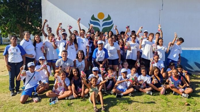 ARRAIAL DO CABO — Inscrições para o Programa Forças no Esporte (PROFESP) são prorrogadas até sexta-feira (29)