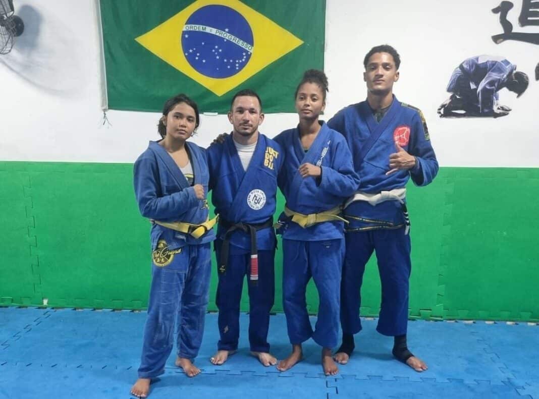 Jovens atletas do 2º distrito conquistam medalhas e se destacam nas artes marciais