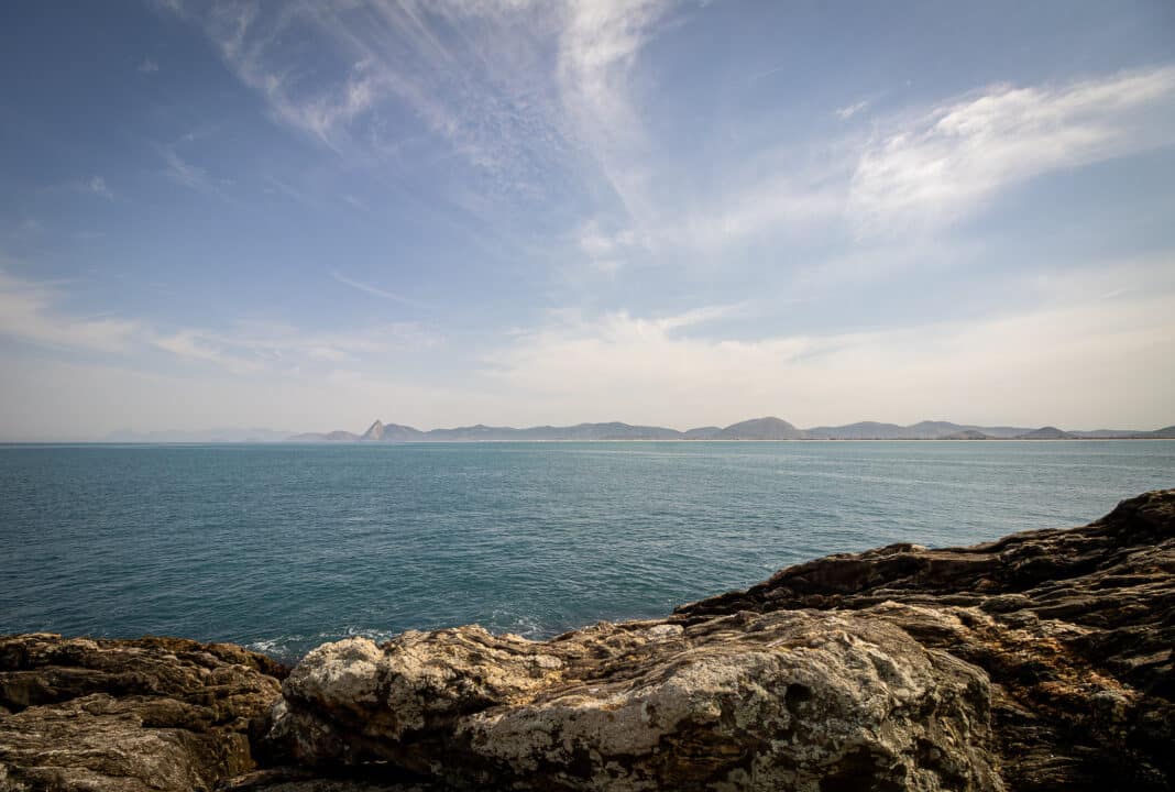 Maricá avança em projeto de construção de base para lançamento de foguetes