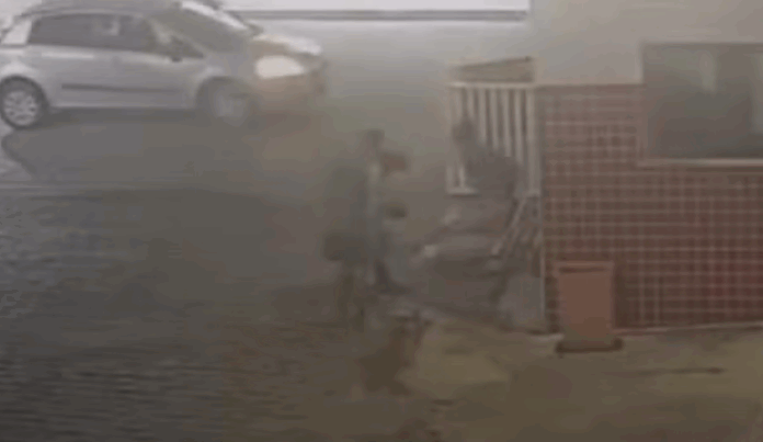 Soldado do 18º GBM salva recém-nascido engasgado em Cabo Frio com manobra de Heimlich