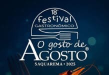 Saquarema celebra 18ª edição do Festival Gastronômico “O Gosto de Agosto” com novidade dedicada ao camarão