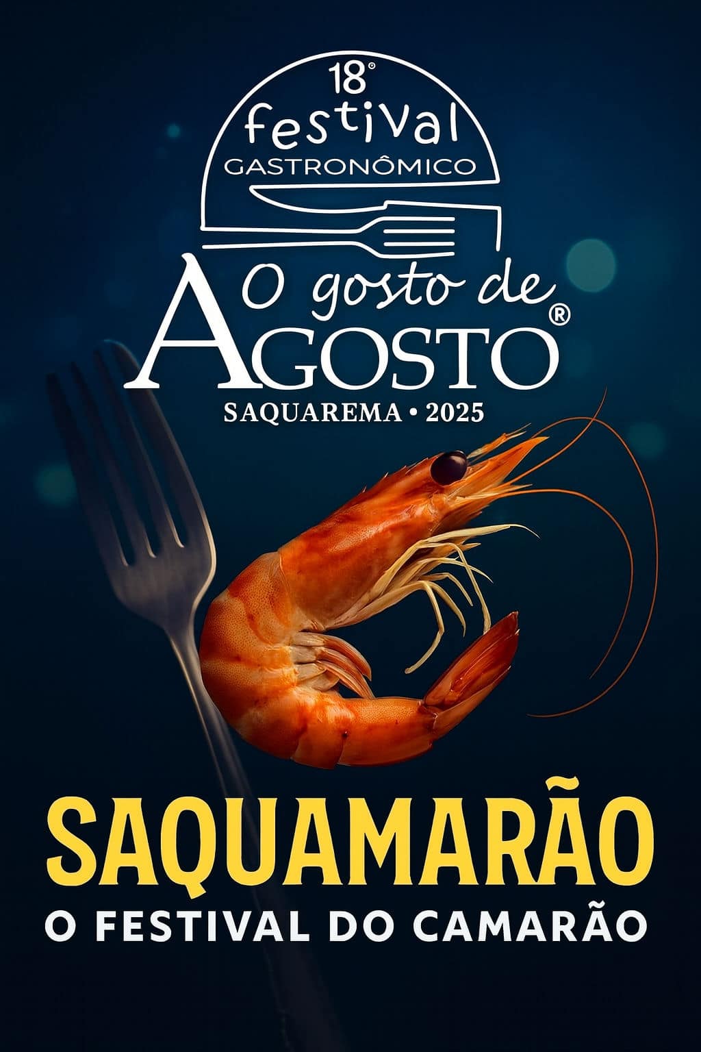 O Gosto de Agosto