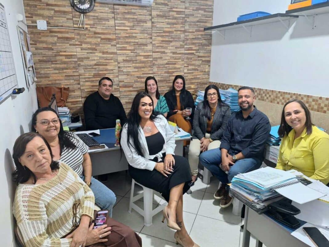 Ouvidoria da Secretaria Municipal de Saúde adere ao sistema “Fala.BR”