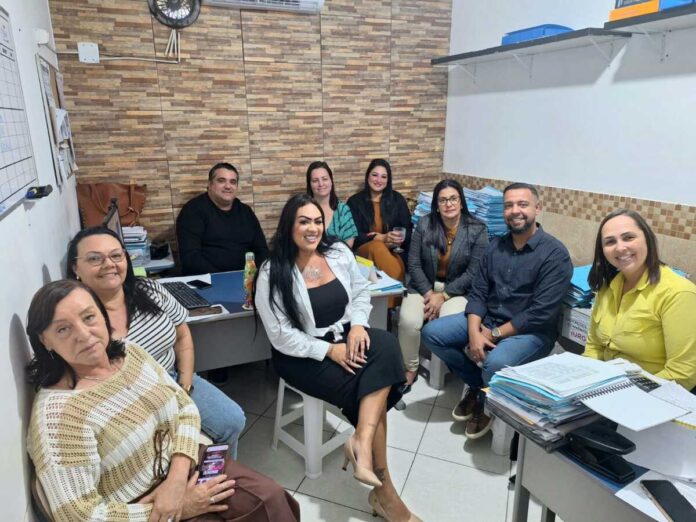 Ouvidoria da Secretaria Municipal de Saúde adere ao sistema “Fala.BR”