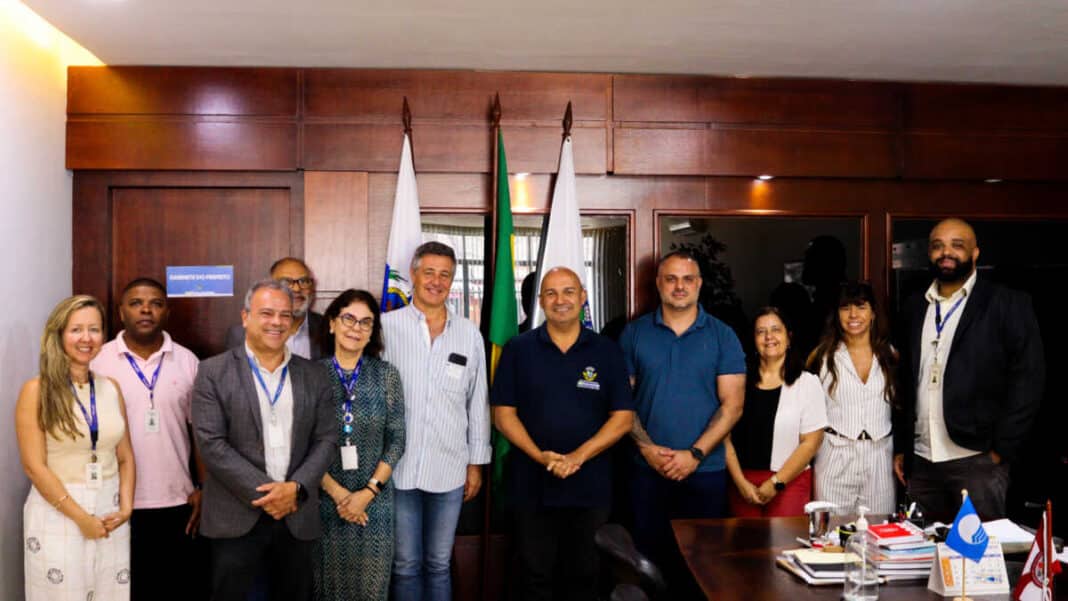 SÃO PEDRO DA ALDEIA — Prefeitura e Firjan renovam parceria e abrem 600 vagas em cursos gratuitos de qualificação profissional
