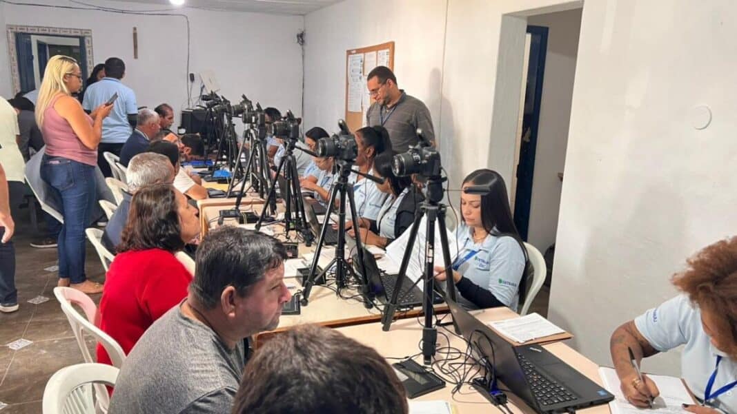 Pescadores de Cabo Frio poderão emitir nova Carteira de Identidade nesta segunda-feira (25)