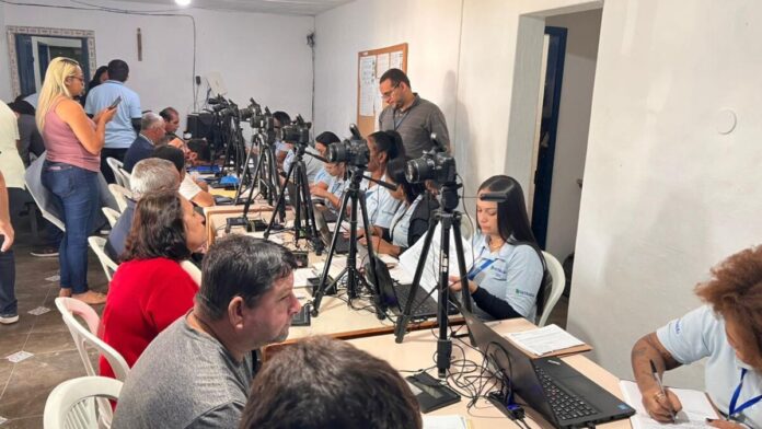 Pescadores de Cabo Frio poderão emitir nova Carteira de Identidade nesta segunda-feira (25)
