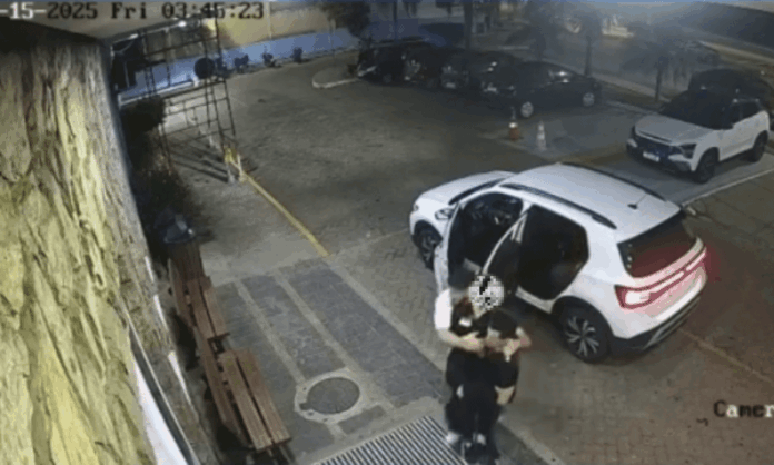 Búzios: Polícia segue em busca de suspeito de atirar em turista argentino na Orla Bardot