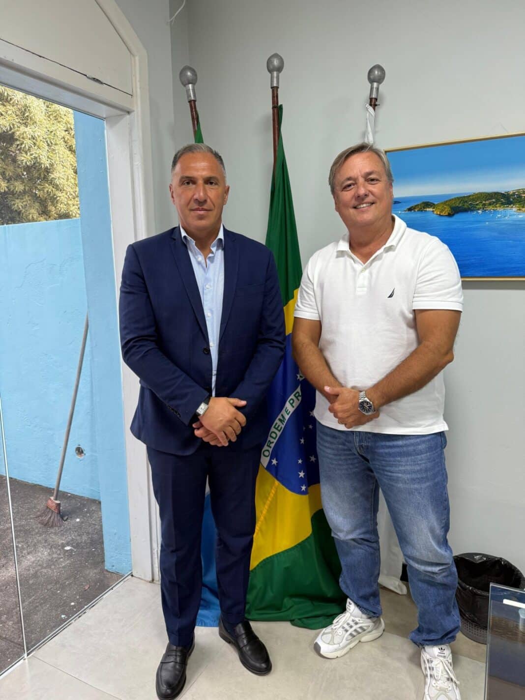 Prefeitura de Búzios e Enel iniciam mutirão de podas com mais de 1.500 ações previstas na cidade