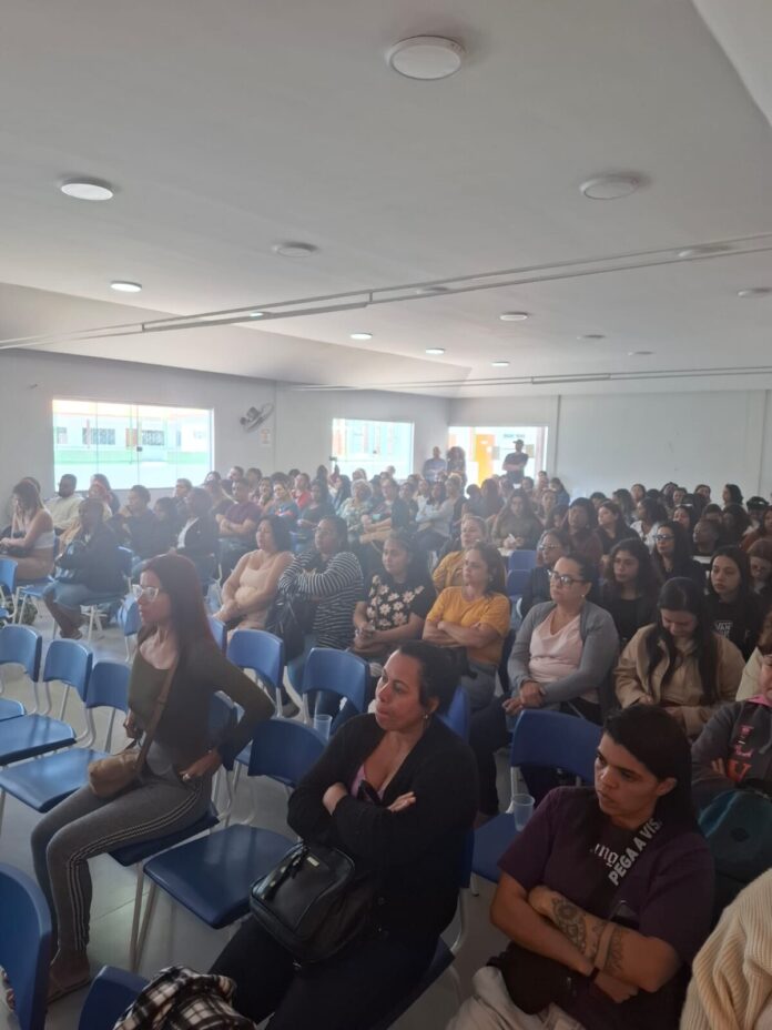 Prefeitura de Búzios promove Semana Inclusiva com atividades voltadas à Educação