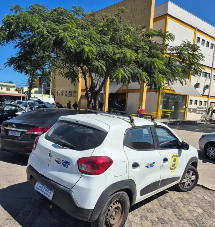 Cabo Frio: Prefeitura realiza operação contra transporte irregular no entorno do Terminal Rodoviário