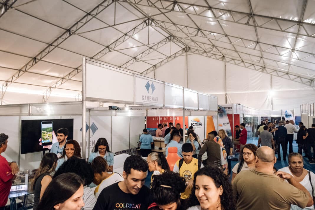 Prefeitura de Maricá apoia 21ª edição da Expo Maricá, maior feira de negócios, inovação e tecnologia da cidade