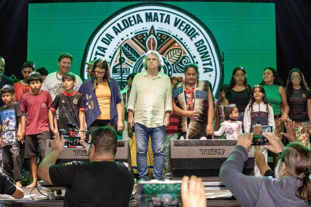 Prefeitura de Maricá apoia a Festa na Aldeia Mata Verde Bonita com programação cultural, esportiva e gastronômica