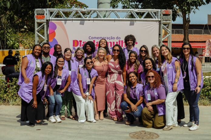 Prefeitura de Maricá dá início à celebração do Dia da Mulher Maricaense