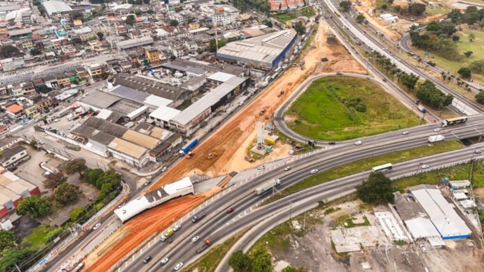 Prefeitura do Rio anuncia BRT Metropolitano para integração rodoviária com a Baixada Fluminense