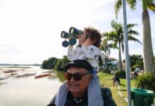 Prefeitura realiza mais uma edição do “Vem Passarinhar” Prefeitura realiza mais uma edição do “Vem Passarinhar”