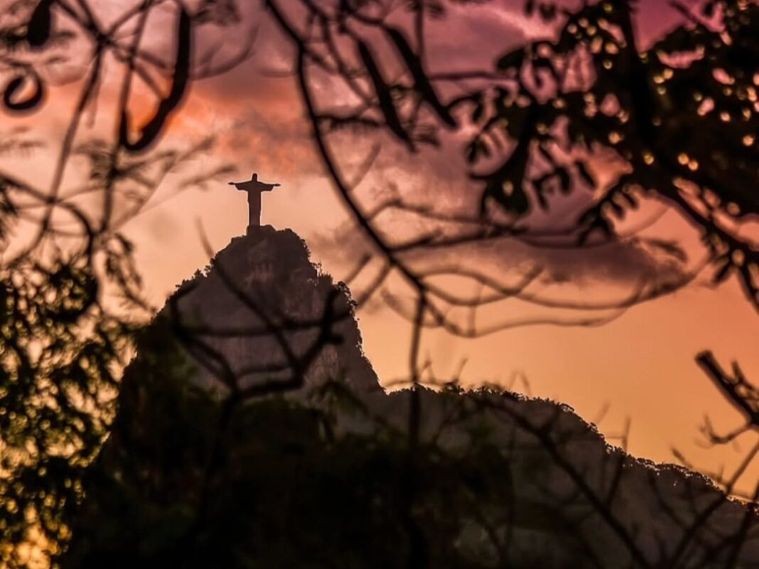 Previsão do tempo: Chuva fraca a moderada nesta quarta-feira (06/08) | Confira os detalhes