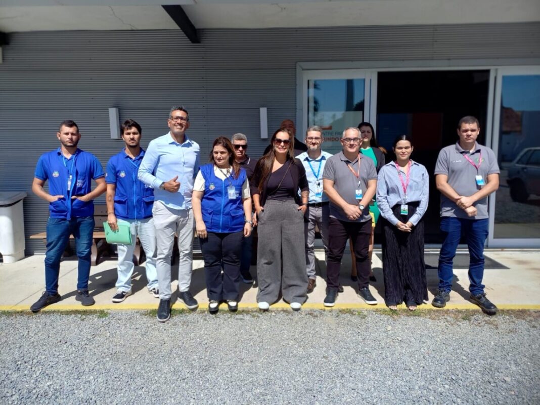 Procon Cabo Frio cobra melhorias no fornecimento de energia elétrica para o Bosque do Peró