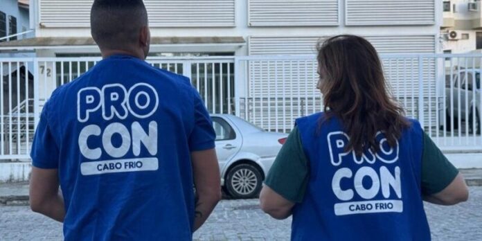 Procon Cabo Frio multa bancos em mais de R$1 milhão por falha na segurança do sistema e fortuito interno