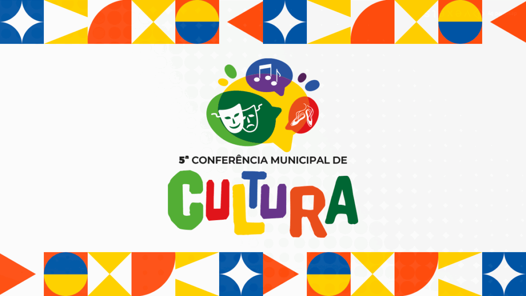 São Pedro da Aldeia convoca agentes culturais para 5ª Conferência Municipal de Cultura