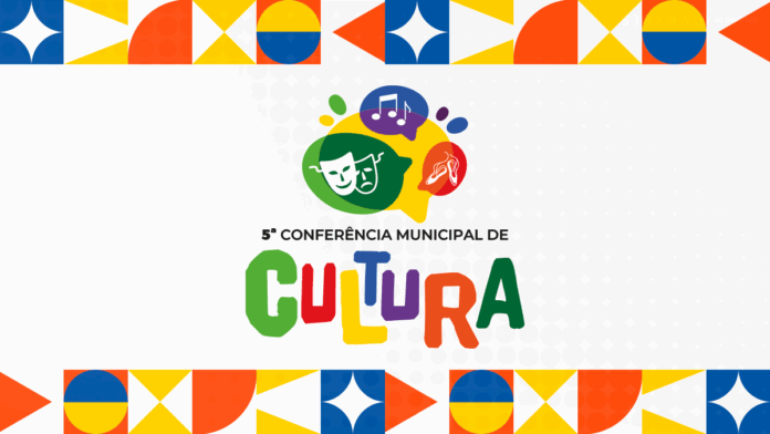São Pedro da Aldeia convoca agentes culturais para 5ª Conferência Municipal de Cultura